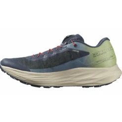 Salomon Unisex S/Lab Ultra -Pete Bland Sports s lab ultra sagecameo bluenight sky 3