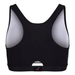 Sportjock Women's Super Bra -Pete Bland Sports sportsjock super black back web 1500