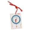 Trekmates Adventure Compass 2 Trekmates Adventure Compass -Pete Bland Sports tm 004040 adventure compass clear