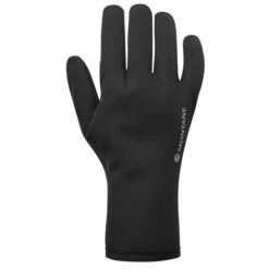 Montane Trail Glove -Pete Bland Sports trail glove black 3