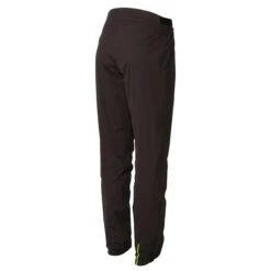 Pete Bland Sports -Pete Bland Sports trail pant m black back