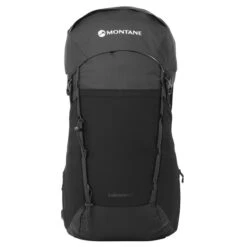 Montane Trailblazer 25 -Pete Bland Sports trailblazer 25 blk 3