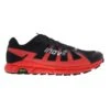 Inov-8 Mens Trailfly G 270 -Pete Bland Sports trailfly g 270 blackred m01