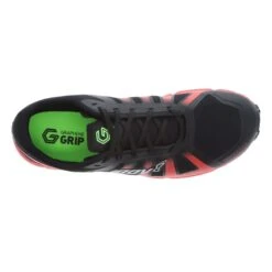 Inov-8 Mens Trailfly G 270 -Pete Bland Sports trailfly g 270 blackred m02
