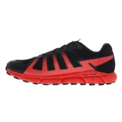Inov-8 Mens Trailfly G 270 -Pete Bland Sports trailfly g 270 blackred m03