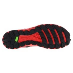 Inov-8 Mens Trailfly G 270 -Pete Bland Sports trailfly g 270 blackred m07