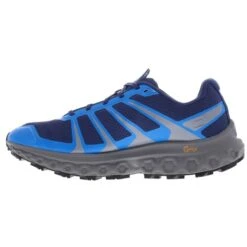Inov-8 Mens Trailfly Ultra G 300 Max -Pete Bland Sports trailfly ultra g 300 max bluegreynectar 2