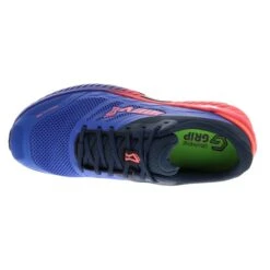 Inov-8 Womens Trailroc G 280 -Pete Bland Sports trailroc g 280 bluecoral w04