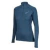 Inov-8 Womens Train Elite Mid LSZ -Pete Bland Sports train elite mid zip ls top women navy 1b