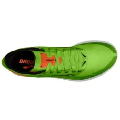 Brooks Unisex Draft XC Spike -Pete Bland Sports u draft xc spike greengecko 2