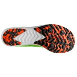 Brooks Unisex Draft XC Spike -Pete Bland Sports u draft xc spike greengecko 3