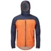 OMM Men's Halo+ Jacket -Pete Bland Sports u halo jacket orangenavy 1