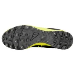 VJ Unisex Integrator -Pete Bland Sports u integrator 19 blkyel 2