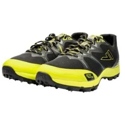 VJ Unisex Integrator -Pete Bland Sports u integrator 19 blkyel 4
