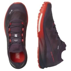 Salomon Unisex S-Lab Ultra 3 V2 -Pete Bland Sports u s lab ultra 3 v2 plumperfect 3
