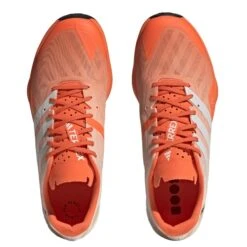 Adidas Unisex Terrex Speed Ultra -Pete Bland Sports u terrex speed ultra impactorange 3