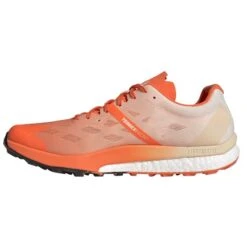 Adidas Unisex Terrex Speed Ultra -Pete Bland Sports u terrex speed ultra impactorange 4