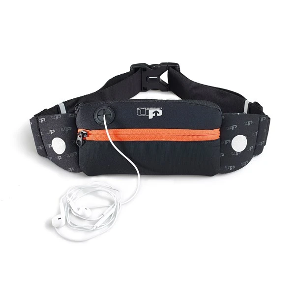 UP Titan Runners Waist Pack 4 UP Titan Runners Waist Pack - Image 2