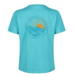 Inov-8 Womens 2003 Graphic SS Tee 9 Inov-8 Womens 2003 Graphic SS Tee -Pete Bland Sports w 2003 graphic ss tee teal 4