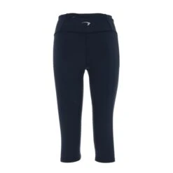 Inov-8 Womens Active 3/4 Tight -Pete Bland Sports w active 34tight black 2