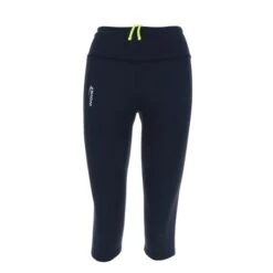Inov-8 Womens Active 3/4 Tight -Pete Bland Sports w active 34tight black 3