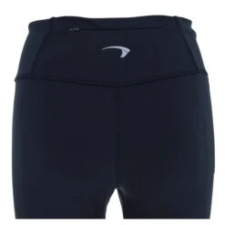 Inov-8 Womens Active 3/4 Tight -Pete Bland Sports w active 34tight black 4