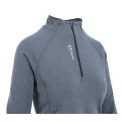 Inov-8 Womens Active Mid HZ -Pete Bland Sports w active hz mid grey 3