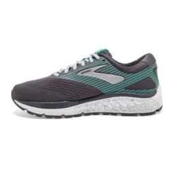 Brooks Women's Addiction 14 -Pete Bland Sports w addiction 14 blackened pearl 2