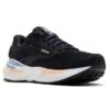 Brooks Womens Adrenaline GTS 24 -Pete Bland Sports w adrenaline gts 24 blkpeach 1