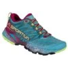 La Sportiva Womens Akasha II -Pete Bland Sports w akasha ii topezredplum 1