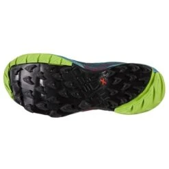 La Sportiva Womens Akasha II -Pete Bland Sports w akasha ii topezredplum 2