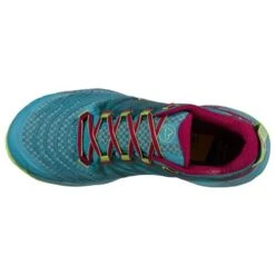 La Sportiva Womens Akasha II -Pete Bland Sports w akasha ii topezredplum 3