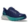 Hoka Womens Arahi 6 -Pete Bland Sports w arahi 6 bellwetherblue 1