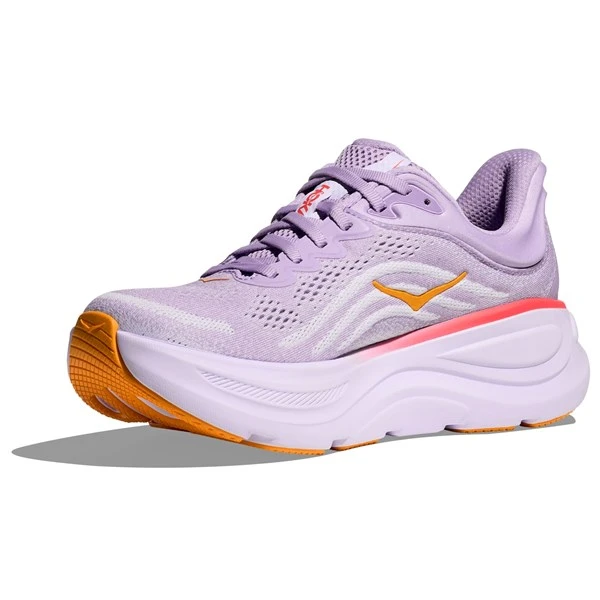 Hoka Womens Bondi 9 4 Hoka Womens Bondi 9 - Image 2