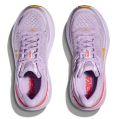 Hoka Womens Bondi 9 8 Hoka Womens Bondi 9 -Pete Bland Sports w bondi 9 asterflower 3