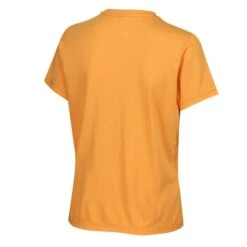 Pete Bland Sports 28 Pete Bland Sports -Pete Bland Sports w brand graphic ss tee yellow 2