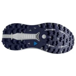 Brooks Womens Caldera 6 -Pete Bland Sports w caldera 6 pinkglopeacoat 2