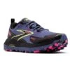 Brooks Womens Cascadia 18 GTX -Pete Bland Sports w cascadia 18 gtx blackenedpearl 1