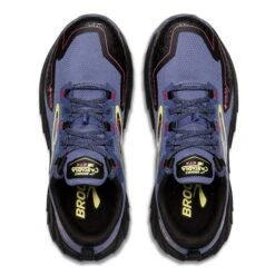 Brooks Womens Cascadia 18 GTX -Pete Bland Sports w cascadia 18 gtx blackenedpearl 3