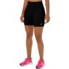 Asics Womens Core Sprinter -Pete Bland Sports w core sprinter perblk 1