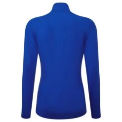 Ron Hill Womens Core Thermal HZ -Pete Bland Sports w core thermal hz cobaltthistle 2
