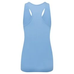 Ron Hill Womens Core Vest 5 Ron Hill Womens Core Vest -Pete Bland Sports w core vest cornflowerblue 2