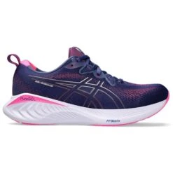 Asics Womens Cumulus 25