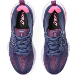 Asics Womens Cumulus 25 -Pete Bland Sports w cumulus 25 deepocean 3