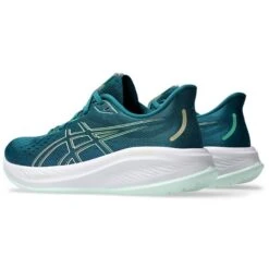 Asics Womens Cumulus 26 -Pete Bland Sports w cumulus 26 300 3