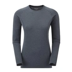 Montane Womens Dart LS Tee