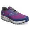 Brooks Womens Divide 4 -Pete Bland Sports w divide 4 pulplenavy 1