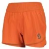 Scott Womens Endurance LT Short -Pete Bland Sports w en lt short blaze or 1