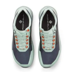 Ron Hill Womens Freedom -Pete Bland Sports w freedom tealeggshell 4