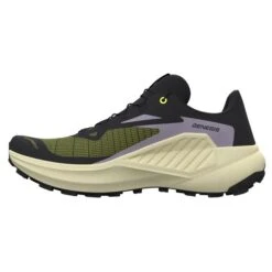 Salomon Womens Genesis -Pete Bland Sports w genesis blksuphurspring 2